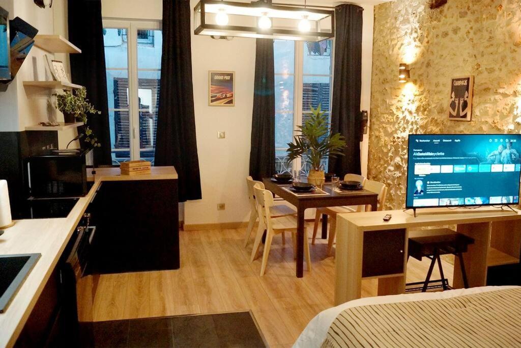 The Creative Studio Town Center Chevreuse Exterior foto